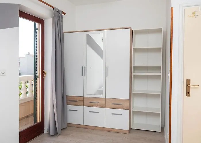 Janjac Appartement Vodice