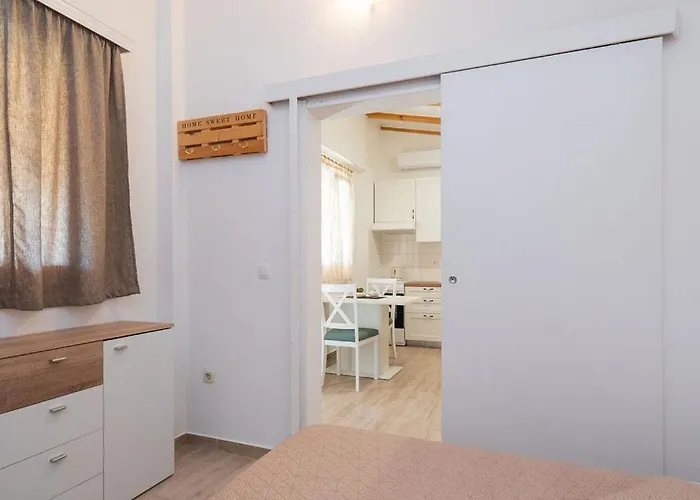 Janjac Apartment Vodice