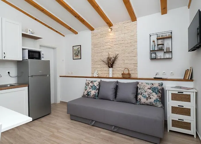 Appartement Janjac *