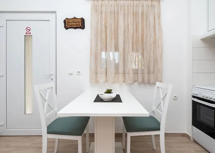 Apartment Janjac Vodice