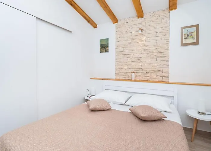 Appartement Janjac *