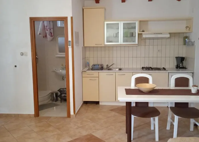 Janjac Apartment Vodice