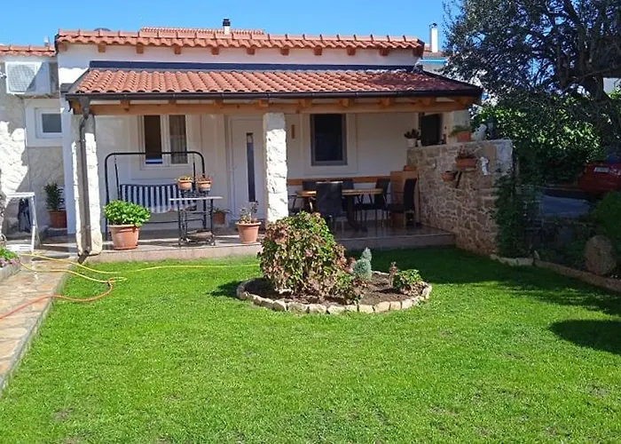 Appartement Janjac Vodice