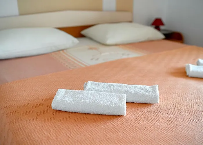 Janjac Appartement *