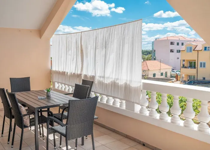 Janjac ヴォディツェ