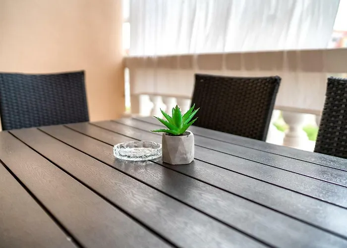 Janjac Apartment Vodice