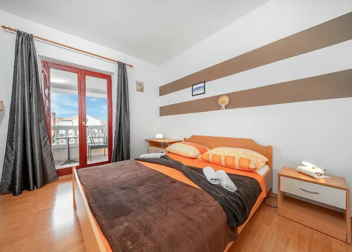 Janjac ヴォディツェ