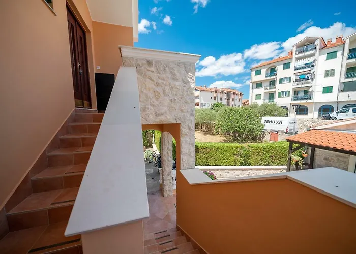 Appartement Janjac Vodice