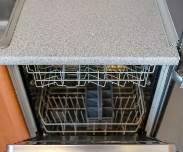 Appartement Janjac *