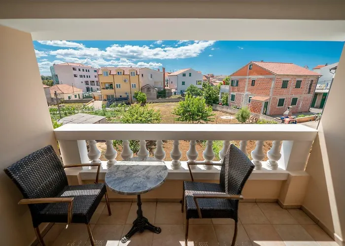 Janjac Apartment Vodice