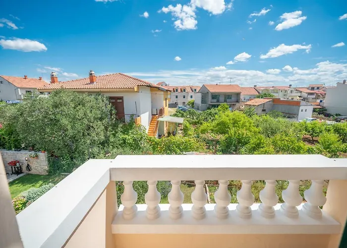 Appartement Janjac *