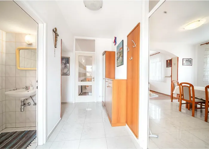 Janjac Appartement *